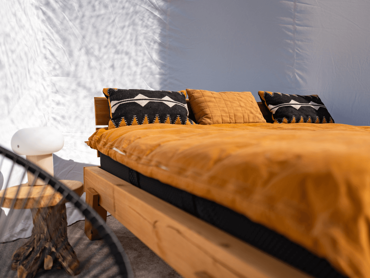 [TEST] Bubble Tent Ostsee 3