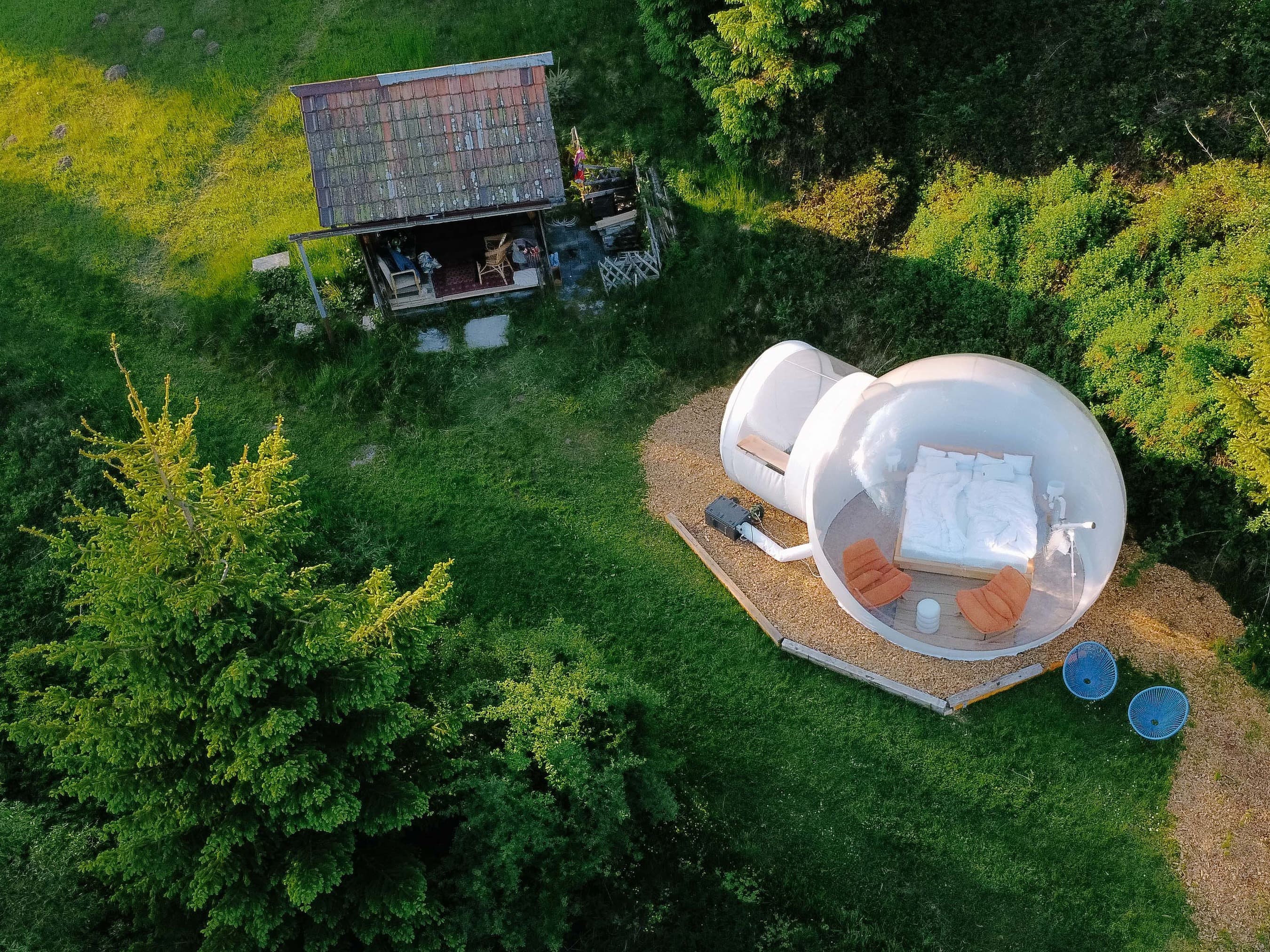 Lokhalle Grünhof amenities 1