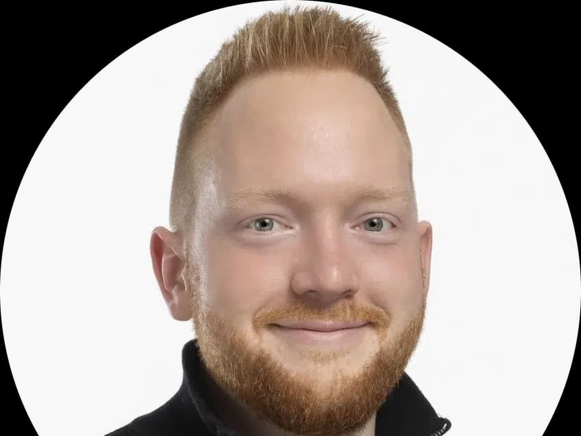 Markus Mathes