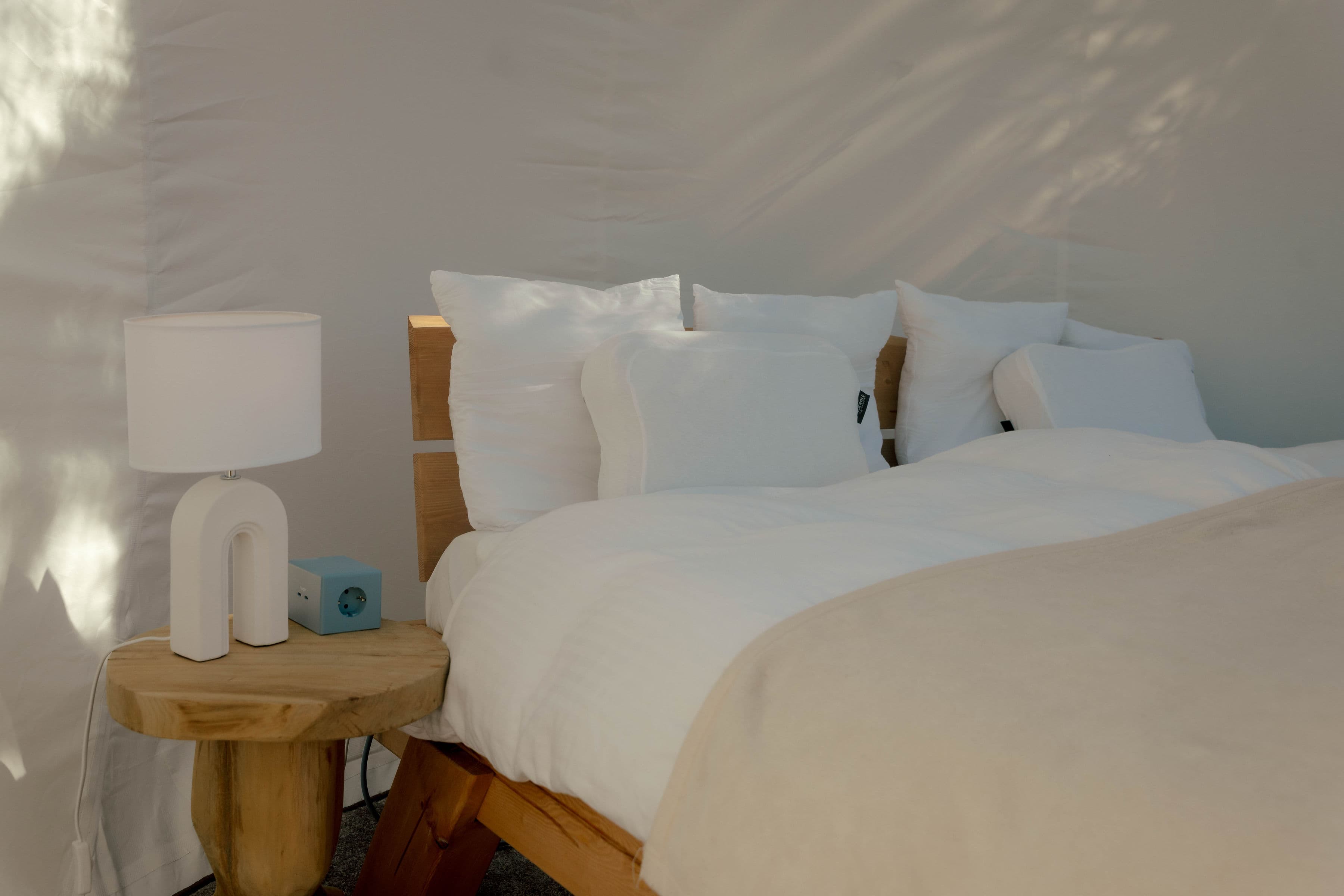 Bubble Hotel Todtmoos Ausstattung 4